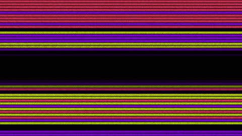 Premium Glitch Modulated Digital Tape