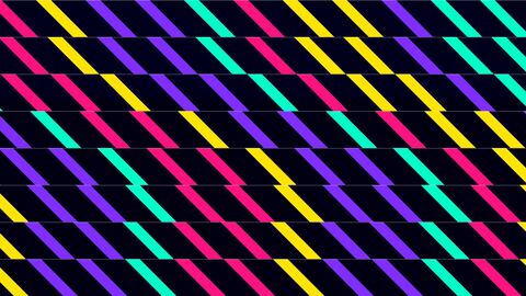 Prism Sliced Diagonal Pop Horizontal