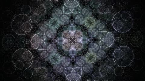 Prismatic Diamond Core Horizontal 30fps
