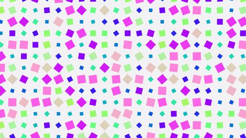 Psychedelic Prism Flow Abstract Background
