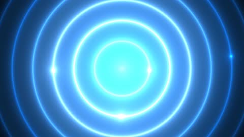 Quantum Bohr Atom Symmetrical Fractal