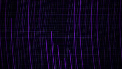Quantum Loom Lattice Horizontal 30fps