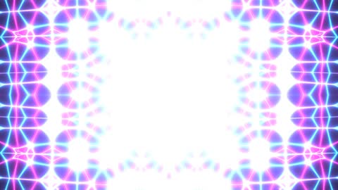 Quantum Micro Particle Fractal Hub