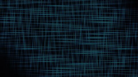 Quantum Neural Carbon Horizontal 30fps