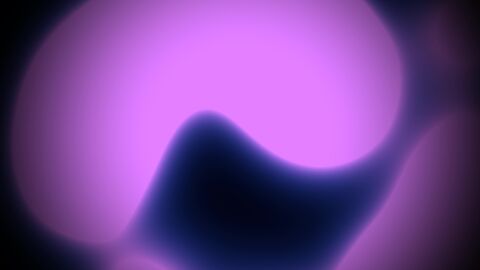 Quantum Particle Field Abstract Energy