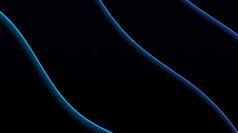 Quantum Wave Grid Horizontal 30fps
