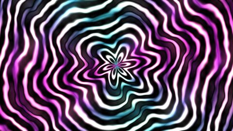 Radial Fusion Stream Horizontal 30fps