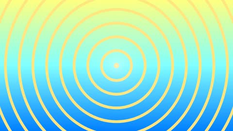 Radial Power Ring Activation Horizontal