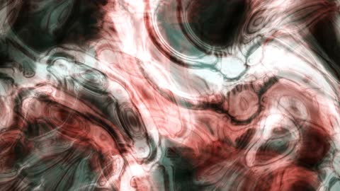 Radiant Neural Flow Of Dreams