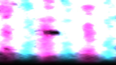 Raindrop Refraction Surface Horizontal 30fps