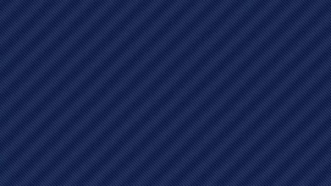 Raw Indigo Denim Fabric Texture