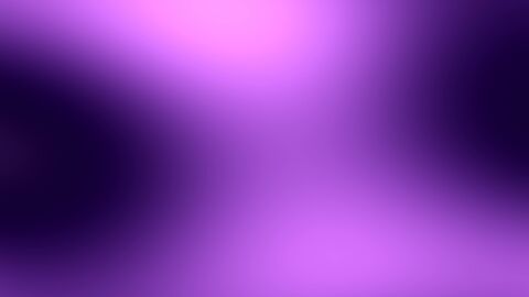 Retro Plasma Wave Background Horizontal