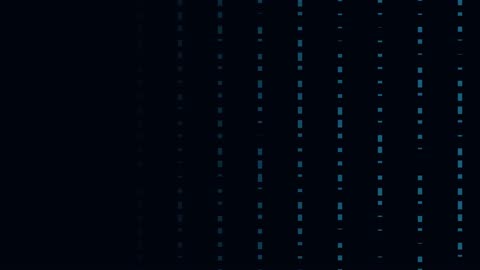 Right Aligned Data Fragments Horizontal