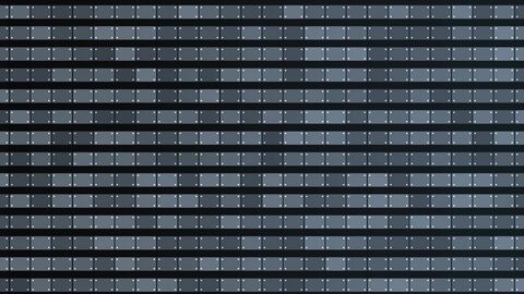 Riveted Metal Plate Abstract Background