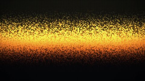 Rolling Fire Carbon Tiles Horizontal