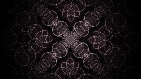 Rose Quartz Crystalline Core Horizontal