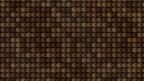 Rusted Metal Flow Abstract Background