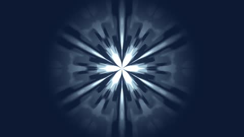 Seamless Frozen Ice Crystal Growth
