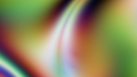 Seamless Liquid Energy Flow Background