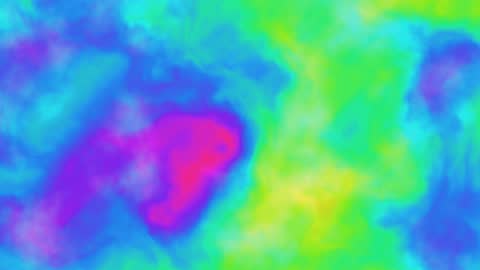 Seamless Pop Holographic Liquid Flow