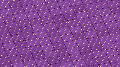 Seamless Tumbling Retro Abstract Data