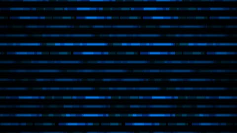 Secure Cyber Security Data Stream