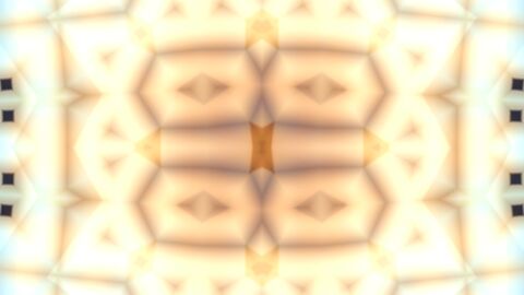 Sharp 3D Depth Shard Abstract