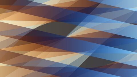 Sharp Diagonal Blade Abstract Background