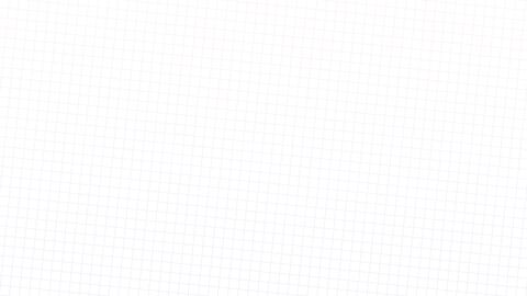 Sharp Electric Lavender Grid Horizontal