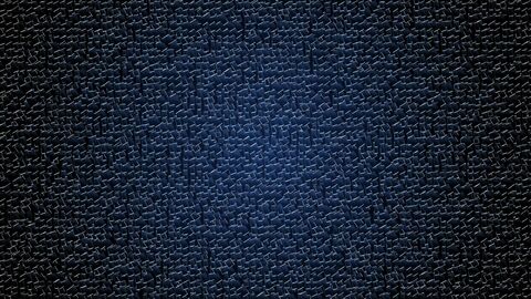 Sharp Frozen Void Grid Horizontal