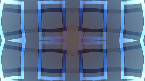 Sharp Geometric Shadow Abstract Background