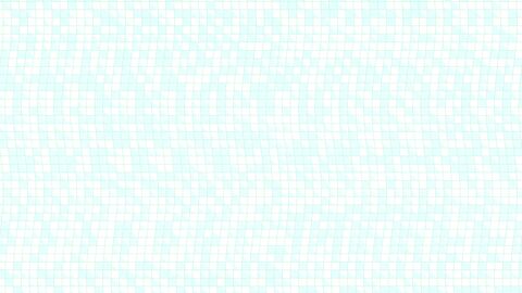 Sharp Jade Monolith Grid Horizontal