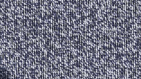 Sharp Liquid Mercury Grid Horizontal