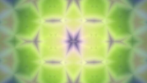 Sharp Origami Flow Abstract Background