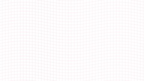 Sharp Rose Quartz Gold Grid