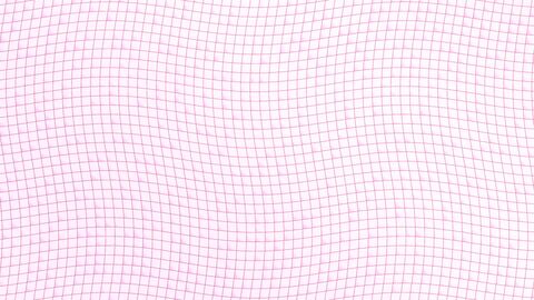 Sharp Ruby Flare Grid Horizontal