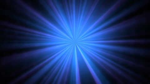 Smooth Abstract Energy Explosion Loop