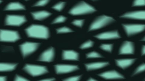 Smooth Cellular Voronoi Noise Field