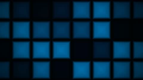 Smooth Digital Panel Energy Flow