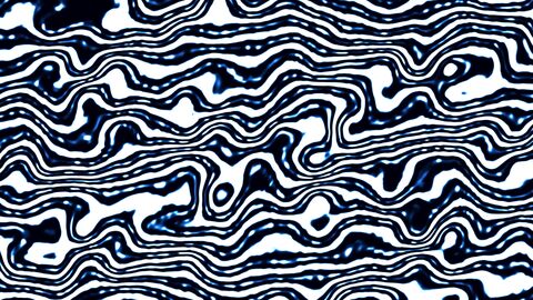 Smooth Electric Arc Horizontal 30fps