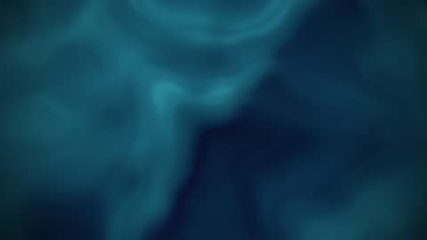 Soft Ocean Liquid Background Horizontal