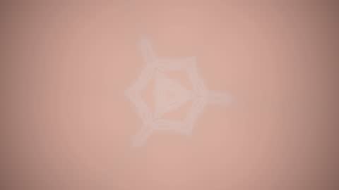 Soft Rose Gold Silk Liquid