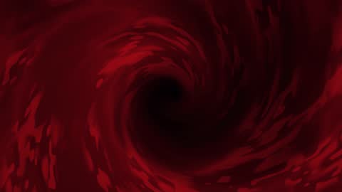 Soul Vortex Deep Red Magic