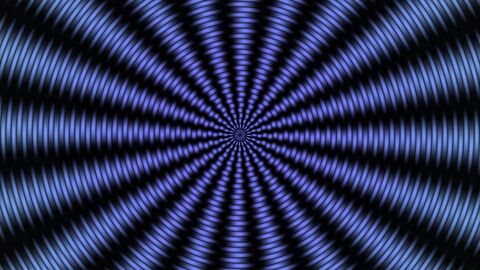Sound Wave Simulation Analog Audio