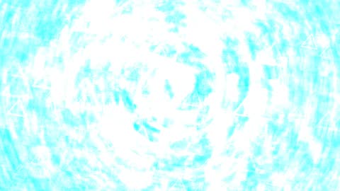 Spectral Architectural Energy Motion Horizontal