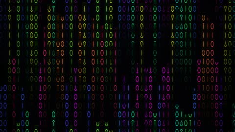 Spectral Binary Torrent Horizontal 30fps
