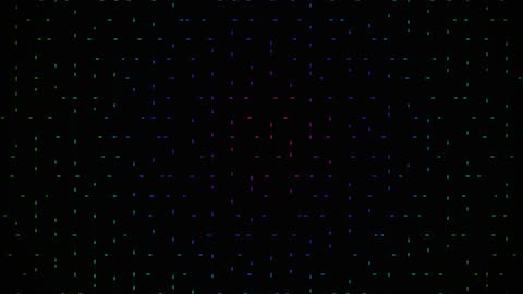 Spectral Circuitry Flow Horizontal 30fps