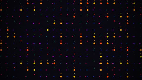 Spectral Cyber Flow Horizontal 30fps