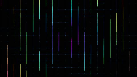 Spectral Digital Pulse Horizontal 30fps