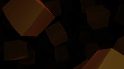 Spectral Dimensional Lattice Horizontal 30fps